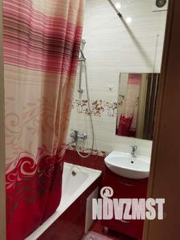 Студия квартира, на длительный срок, 24м2, 3/18 этаж