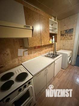 2-к квартира, на длительный срок, 45м2, 5/5 этаж