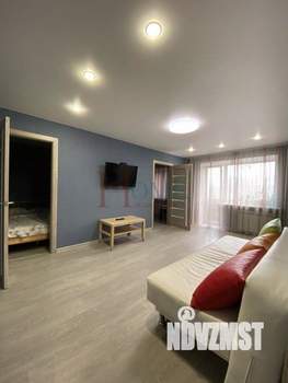 2-к квартира, на длительный срок, 47м2, 3/5 этаж