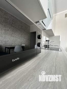 1-к квартира, на длительный срок, 40м2, 20/24 этаж