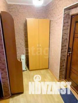 Студия квартира, на длительный срок, 18м2, 4/18 этаж