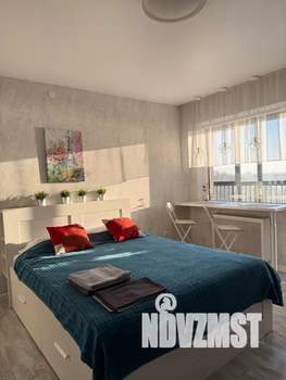 1-к квартира, посуточно, 30м2, 5/7 этаж