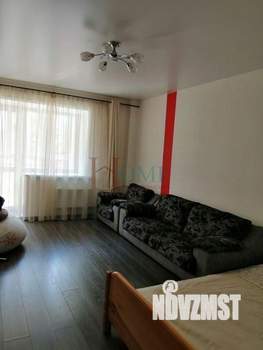 3-к квартира, на длительный срок, 78м2, 4/10 этаж