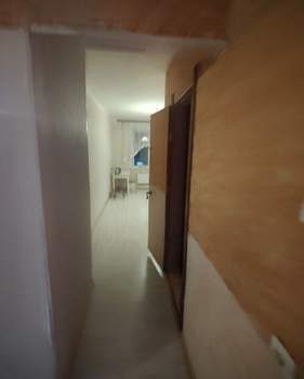 1-к квартира, на длительный срок, 55м2, 5/10 этаж