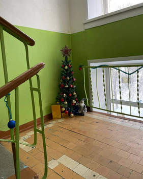 1-к квартира, на длительный срок, 30м2, 5/5 этаж