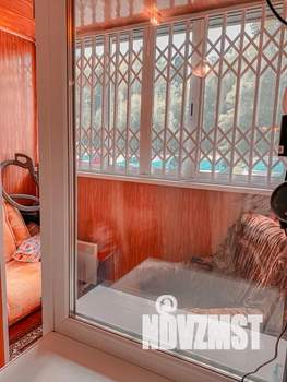 2-к квартира, посуточно, 47м2, 1/9 этаж