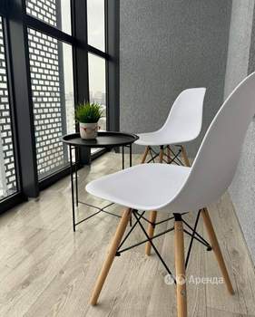 1-к квартира, на длительный срок, 38м2, 10/23 этаж