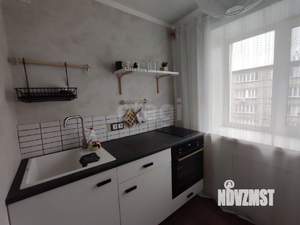 2-к квартира, на длительный срок, 50м2, 4/5 этаж