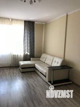 1-к квартира, на длительный срок, 50м2, 14/17 этаж