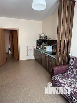 1-к квартира, на длительный срок, 48м2, 4/10 этаж