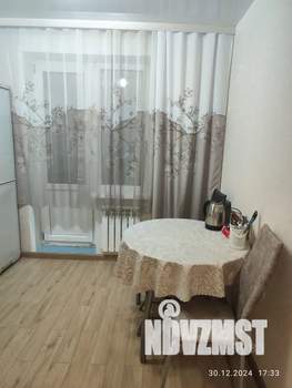 1-к квартира, посуточно, 35м2, 3/10 этаж