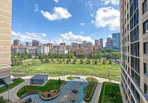 2-к квартира, на длительный срок, 43м2, 10/25 этаж