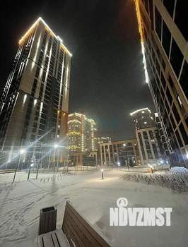 2-к квартира, на длительный срок, 40м2, 2/18 этаж