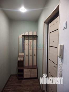 1-к квартира, на длительный срок, 34м2, 6/10 этаж