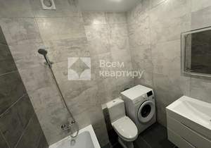2-к квартира, на длительный срок, 43м2, 14/23 этаж