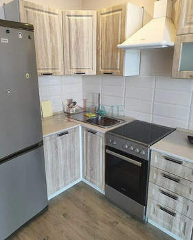 1-к квартира, на длительный срок, 31м2, 13/17 этаж