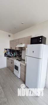 1-к квартира, посуточно, 38м2, 22/26 этаж