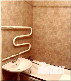 1-к квартира, на длительный срок, 33м2, 3/5 этаж