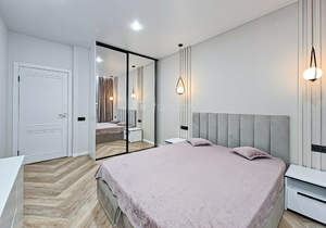 2-к квартира, на длительный срок, 45м2, 2/16 этаж