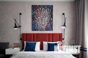 1-к квартира, посуточно, 30м2, 14/25 этаж