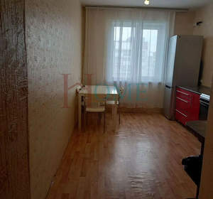 1-к квартира, на длительный срок, 43м2, 8/10 этаж