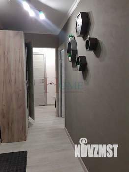 2-к квартира, на длительный срок, 53м2, 6/9 этаж