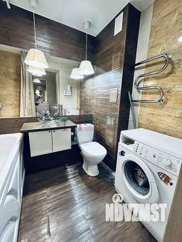 1-к квартира, на длительный срок, 37м2, 4/10 этаж