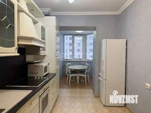 3-к квартира, на длительный срок, 79м2, 4/11 этаж