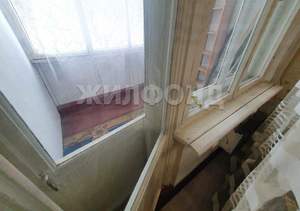 1-к квартира, на длительный срок, 32м2, 1/9 этаж