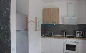 1-к квартира, на длительный срок, 33м2, 4/5 этаж