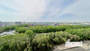 Студия квартира, на длительный срок, 32м2, 17/17 этаж