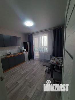 1-к квартира, на длительный срок, 35м2, 2/18 этаж