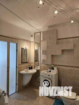 1-к квартира, посуточно, 34м2, 1/1 этаж