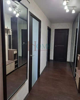 2-к квартира, на длительный срок, 56м2, 3/10 этаж