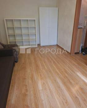 1-к квартира, на длительный срок, 32м2, 3/9 этаж