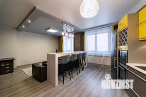 2-к квартира, на длительный срок, 70м2, 7/18 этаж