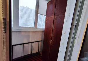 1-к квартира, на длительный срок, 34м2, 7/10 этаж