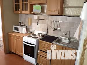 3-к квартира, на длительный срок, 72м2, 1/3 этаж