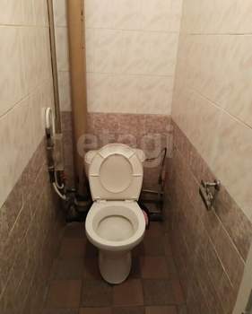1-к квартира, на длительный срок, 40м2, 6/17 этаж