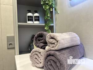 Студия квартира, посуточно, 26м2, 9/17 этаж