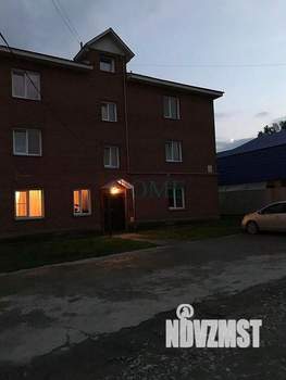 2-к квартира, на длительный срок, 47м2, 3/3 этаж