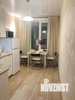 1-к квартира, на длительный срок, 34м2, 10/25 этаж