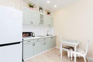 2-к квартира, посуточно, 42м2, 6/17 этаж