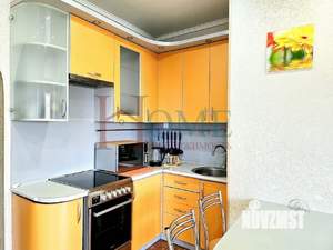 1-к квартира, на длительный срок, 49м2, 9/18 этаж