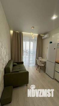 1-к квартира, на длительный срок, 31м2, 16/30 этаж