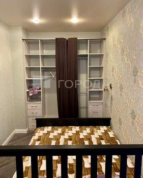 2-к квартира, на длительный срок, 51м2, 3/5 этаж