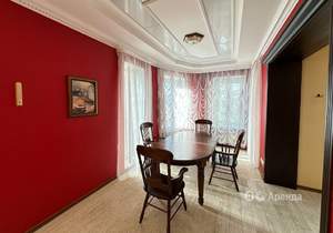 4-к квартира, на длительный срок, 171м2, 3/6 этаж