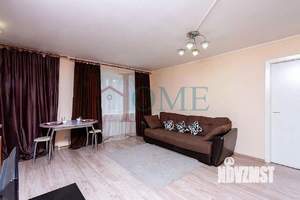 2-к квартира, на длительный срок, 40м2, 2/5 этаж