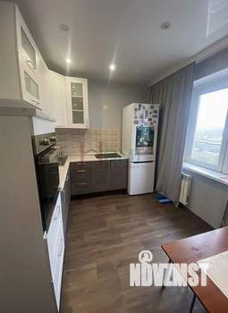 2-к квартира, на длительный срок, 57м2, 4/10 этаж