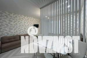 1-к квартира, посуточно, 30м2, 11/25 этаж